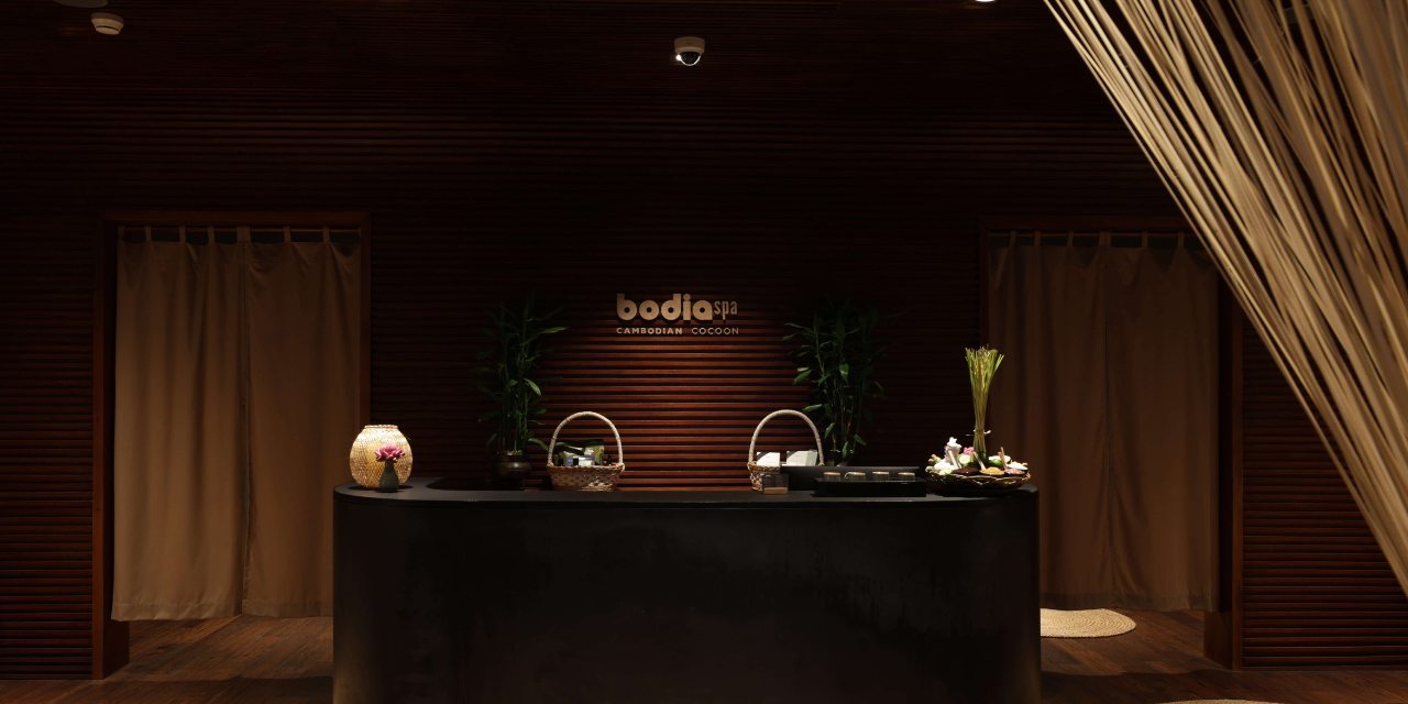 Bodia Spa: The Best Spa and Massage in Phnom Penh and Siem Reap
